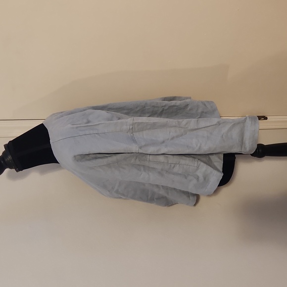 EILEEN FISHER JACKET - Picture 3 of 8